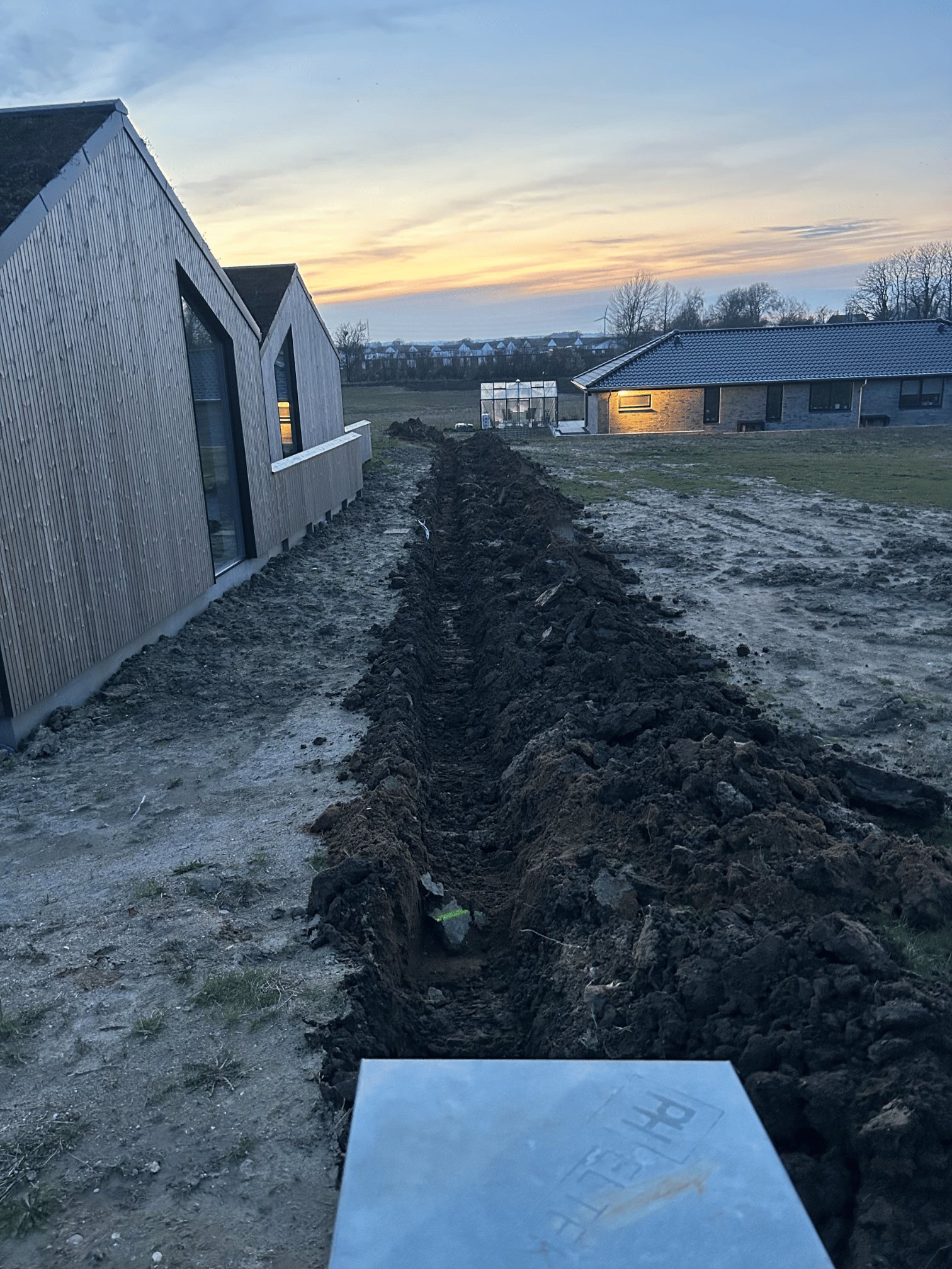 Indvendig nedrivning og asbest nedrivning – udført korrekt og sikkert